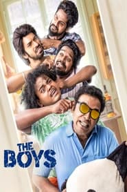 The Boys (Tamil)