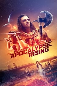 Apocalypse Rising (Tamil Dubbed)