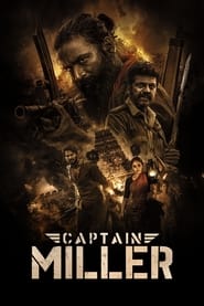 Captain Miller (Tamil)