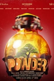 Powder (Tamil)